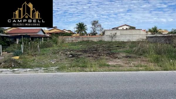Terreno em Praia Seca, Araruama/RJ