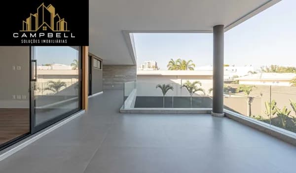 Casa em Rio de Janeiro - Barra da Tijuca