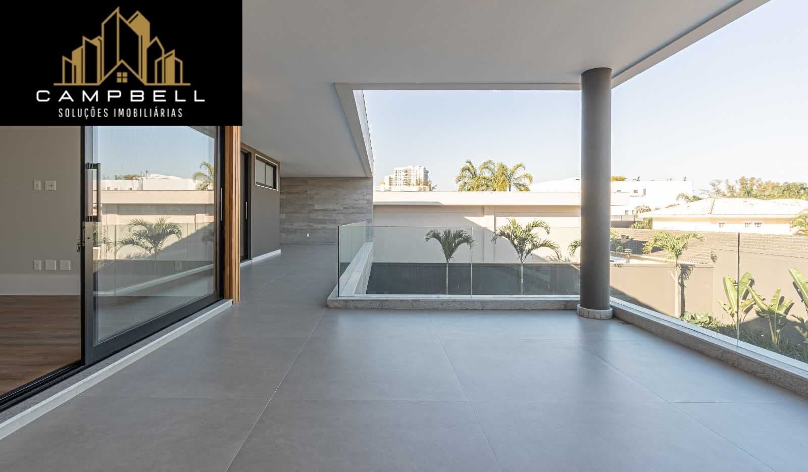 Casa em Rio de Janeiro - Barra da Tijuca