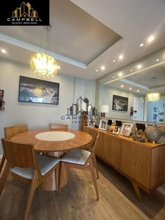 Apartamento Cobertura em Recreio dos Bandeirantes, Rio de Janeiro/RJ
