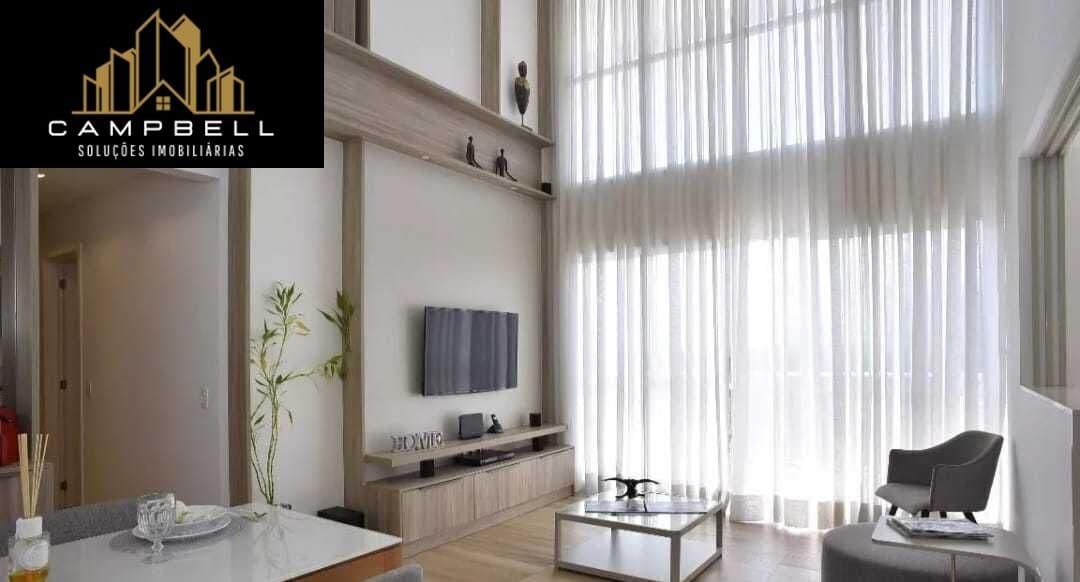 Apartamento mobiliado em Barra Olímpica, Rio de Janeiro/RJ