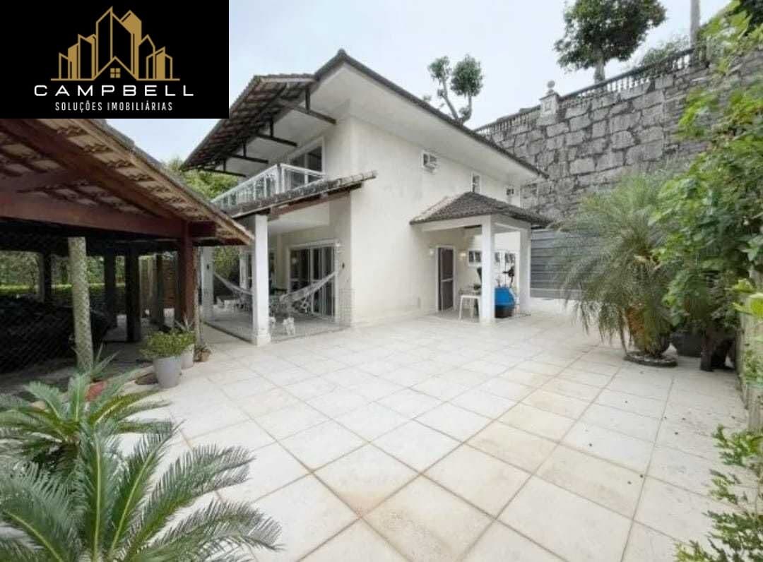 Casa Alto Padrão em Recreio dos Bandeirantes, Rio de Janeiro/RJ
