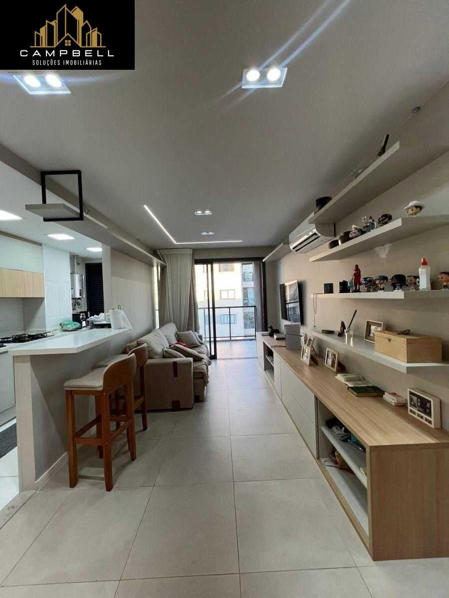 Apartamento em Rio de Janeiro - Barra da Tijuca