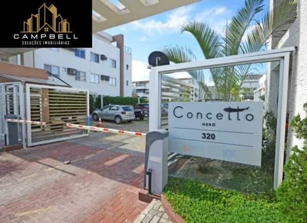 Apartamento em Rio de Janeiro - Recreio dos Bandeirantes