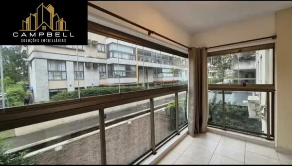 Apartamento em Rio de Janeiro - Recreio dos Bandeirantes