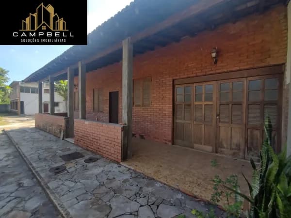 CASA DE RUA EM VARGEM GRANDE