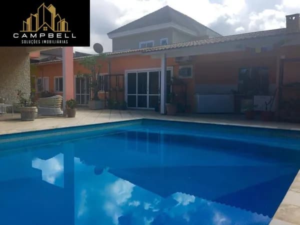 CASA DUPLEX EM VARGEM PEQUENA