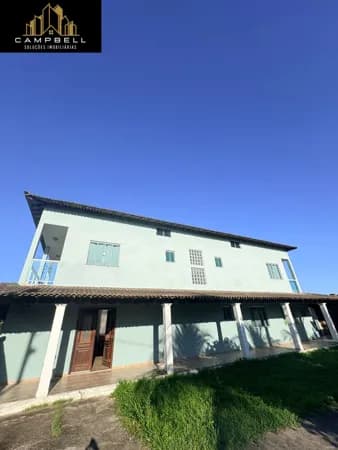 Casa em Condomínio em Lagoinha, Araruama/RJ
