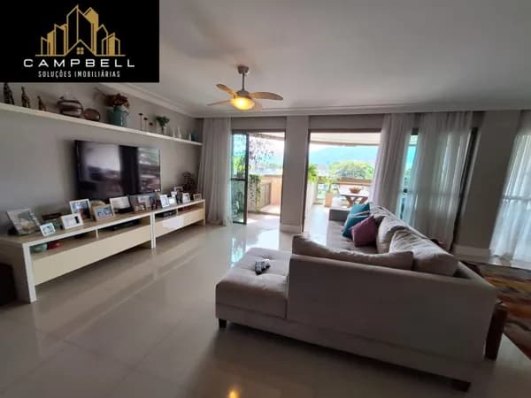 Apartamento em Recreio dos Bandeirantes, Rio de Janeiro/RJ