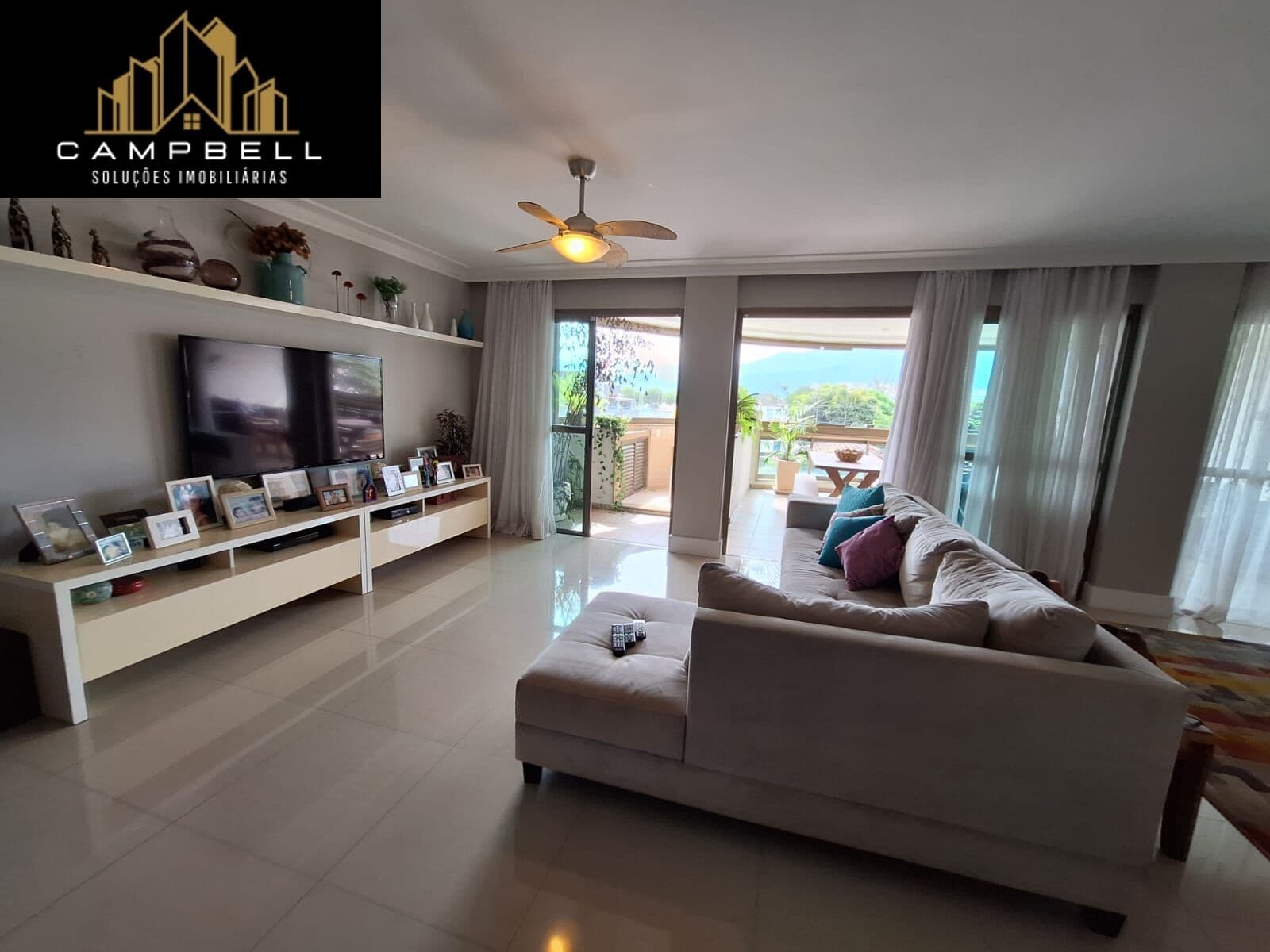 Apartamento em Recreio dos Bandeirantes, Rio de Janeiro/RJ