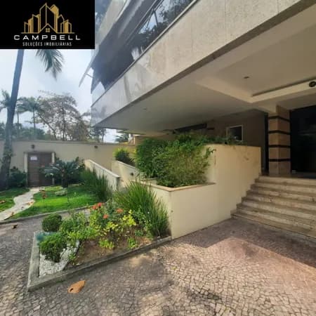 Apartamento em Rio de Janeiro - Recreio dos Bandeirantes