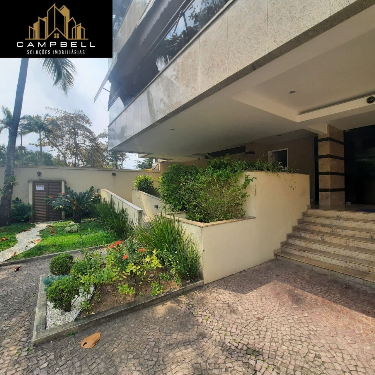 Apartamento em Rio de Janeiro - Recreio dos Bandeirantes