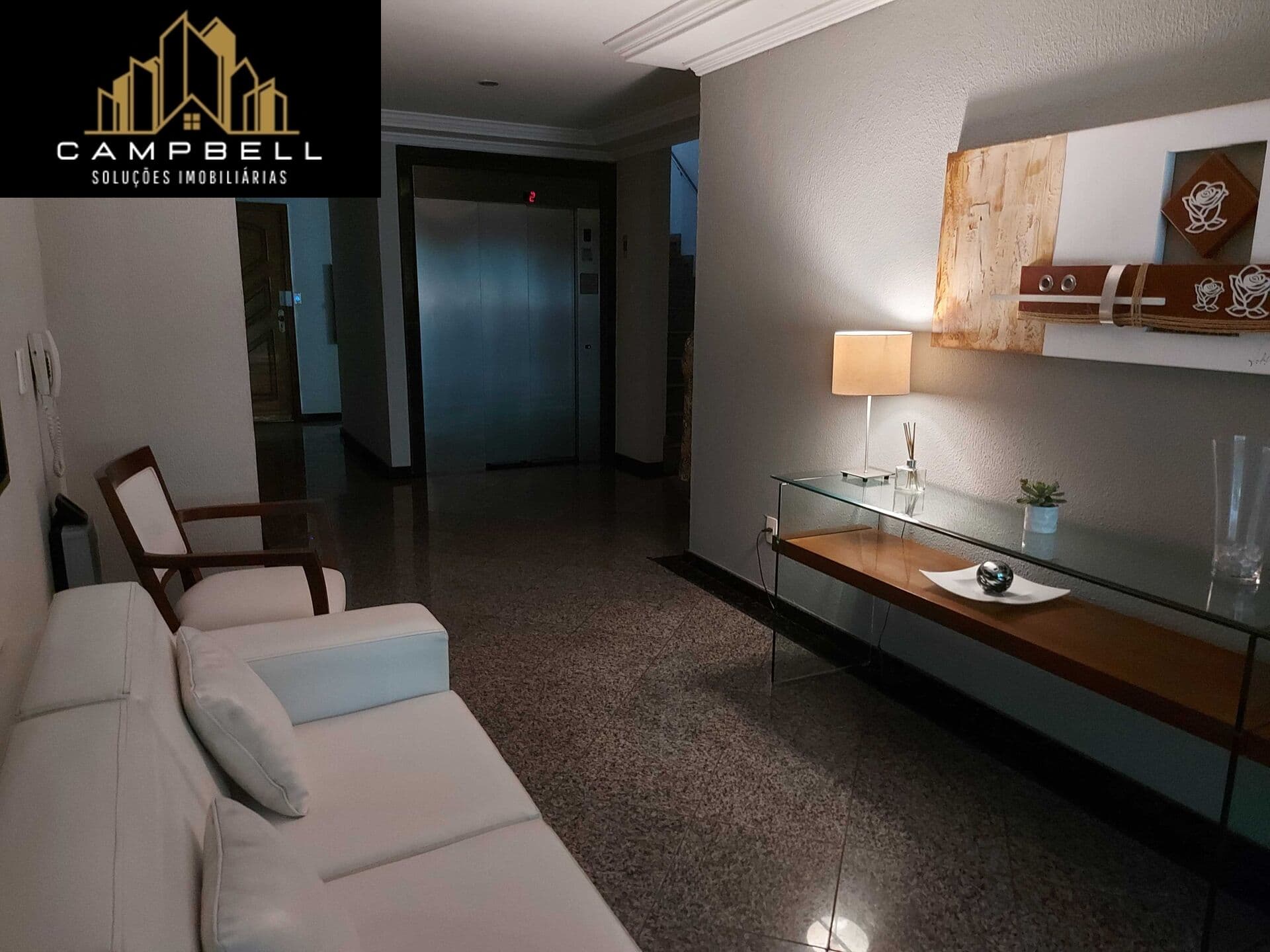 Apartamento em Rio de Janeiro - Recreio dos Bandeirantes
