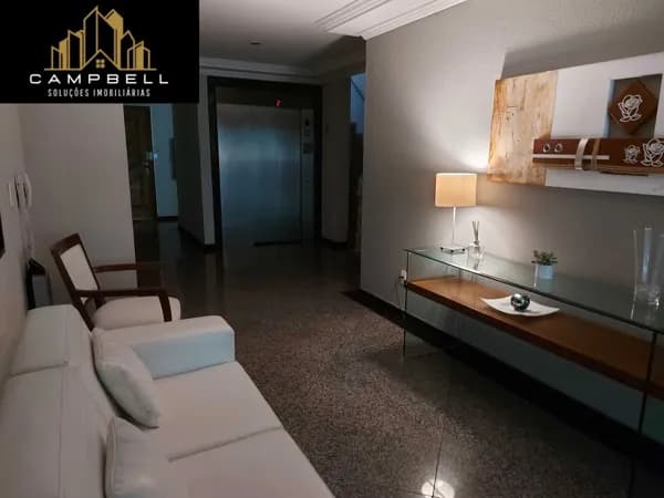 Apartamento em Rio de Janeiro - Recreio dos Bandeirantes