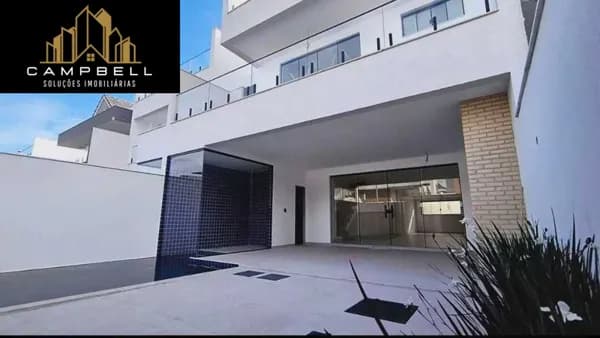Casa Alto Padrão em Barra da Tijuca, Rio de Janeiro/RJ