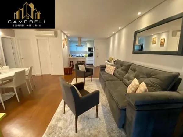 Apartamento em Recreio dos Bandeirantes, Rio de Janeiro/RJ