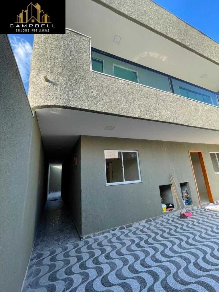 Casa de Condomínio em Rio de Janeiro - Vargem Pequena