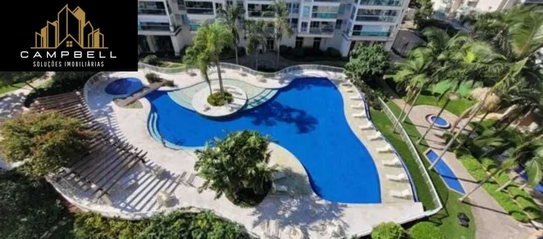 Apartamento em Rio de Janeiro - Barra da Tijuca