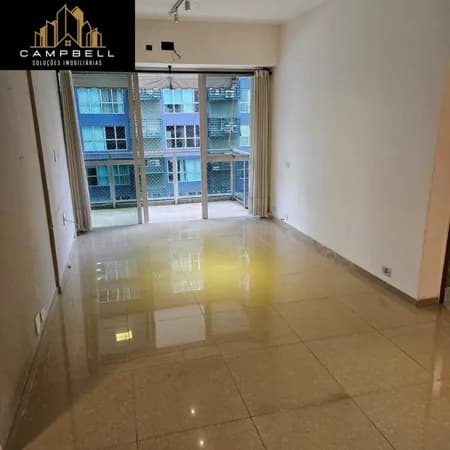 Apartamento em Rio de Janeiro - Barra da Tijuca
