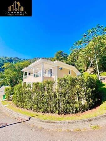 Casa Alto Padrão em Recreio dos Bandeirantes, Rio de Janeiro/RJ