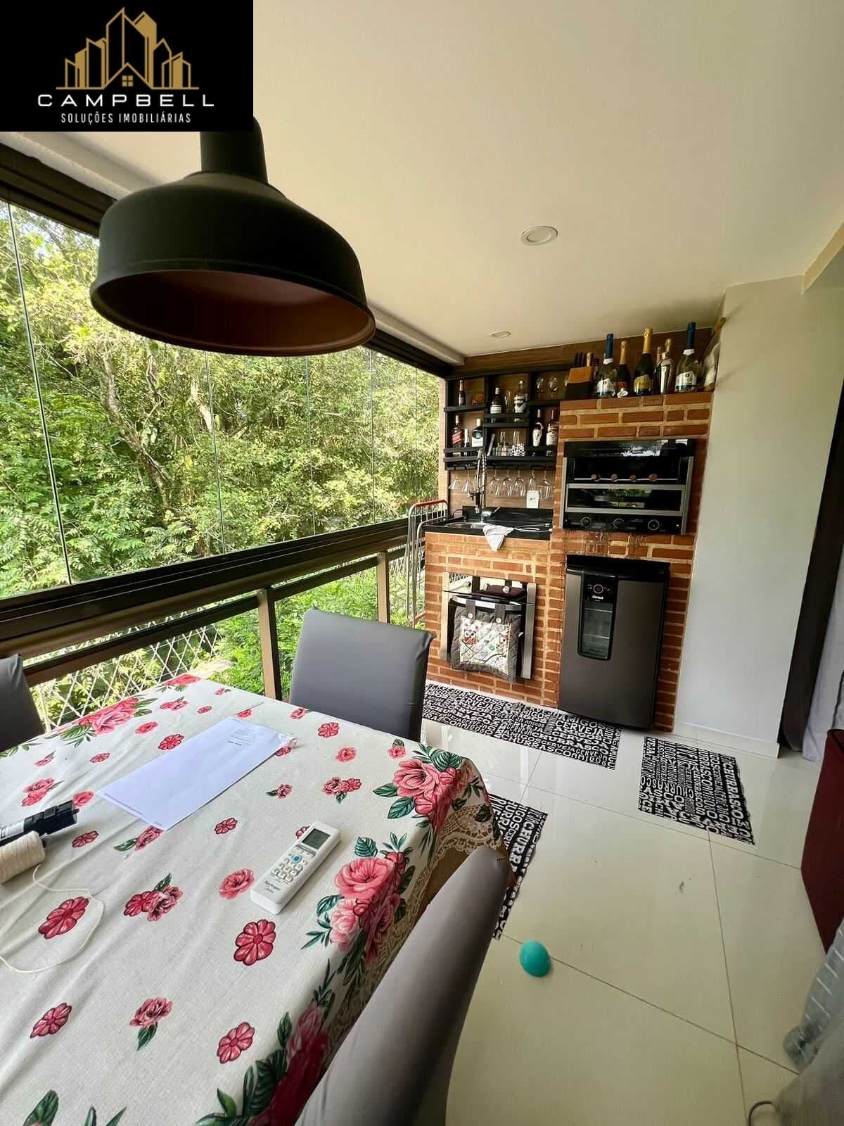 Apartamento em Recreio dos Bandeirantes, Rio de Janeiro/RJ