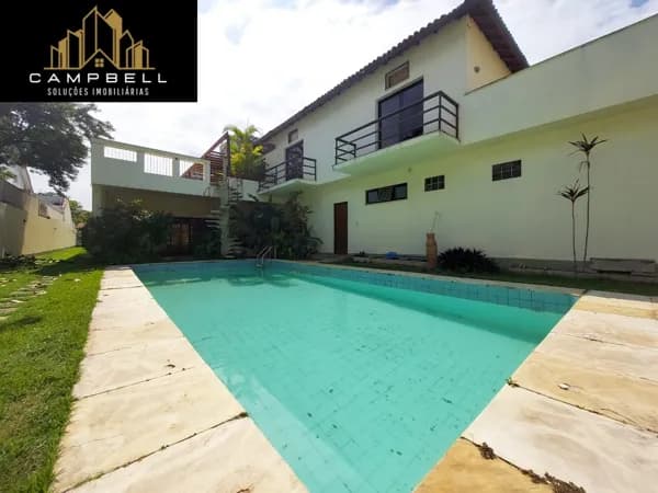 Casa Alto Padrão em Barra da Tijuca, Rio de Janeiro/RJ