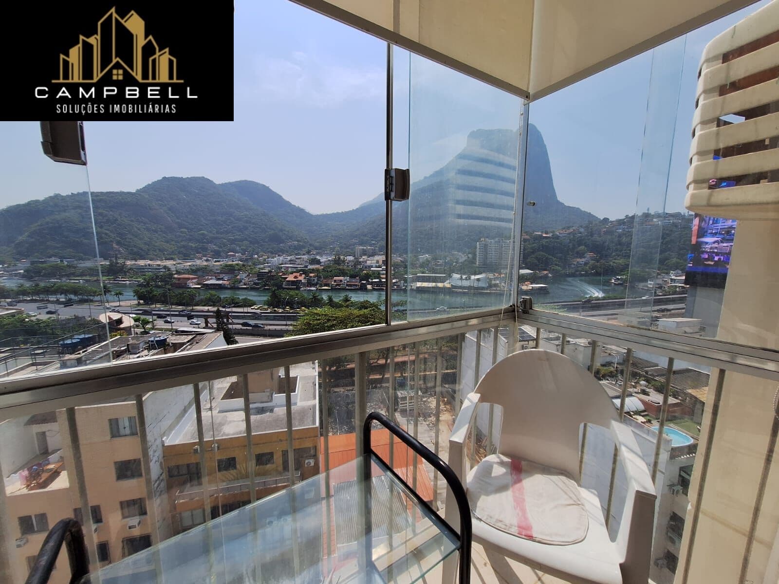 Apartamento em Rio de Janeiro - Barra da Tijuca