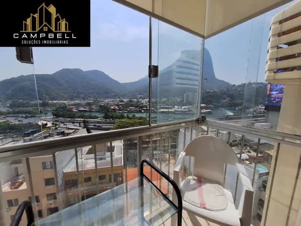 Apartamento em Rio de Janeiro - Barra da Tijuca