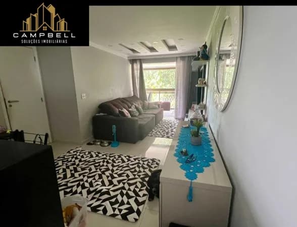 Apartamento em Rio de Janeiro - Recreio dos Bandeirantes