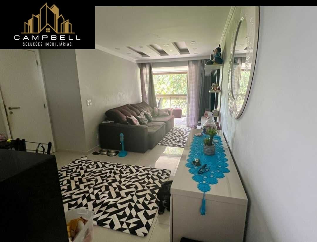 Apartamento em Rio de Janeiro - Recreio dos Bandeirantes