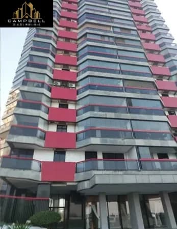 Apartamento em Rio de Janeiro - Barra da Tijuca