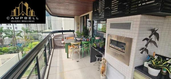 Apartamento em Rio de Janeiro - Recreio dos Bandeirantes