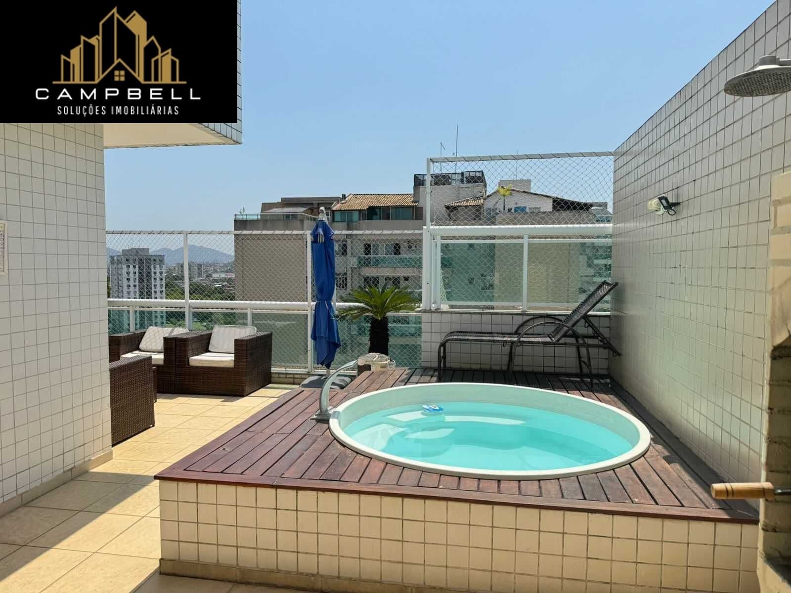 Apartamento em Rio de Janeiro - Jacarepaguá