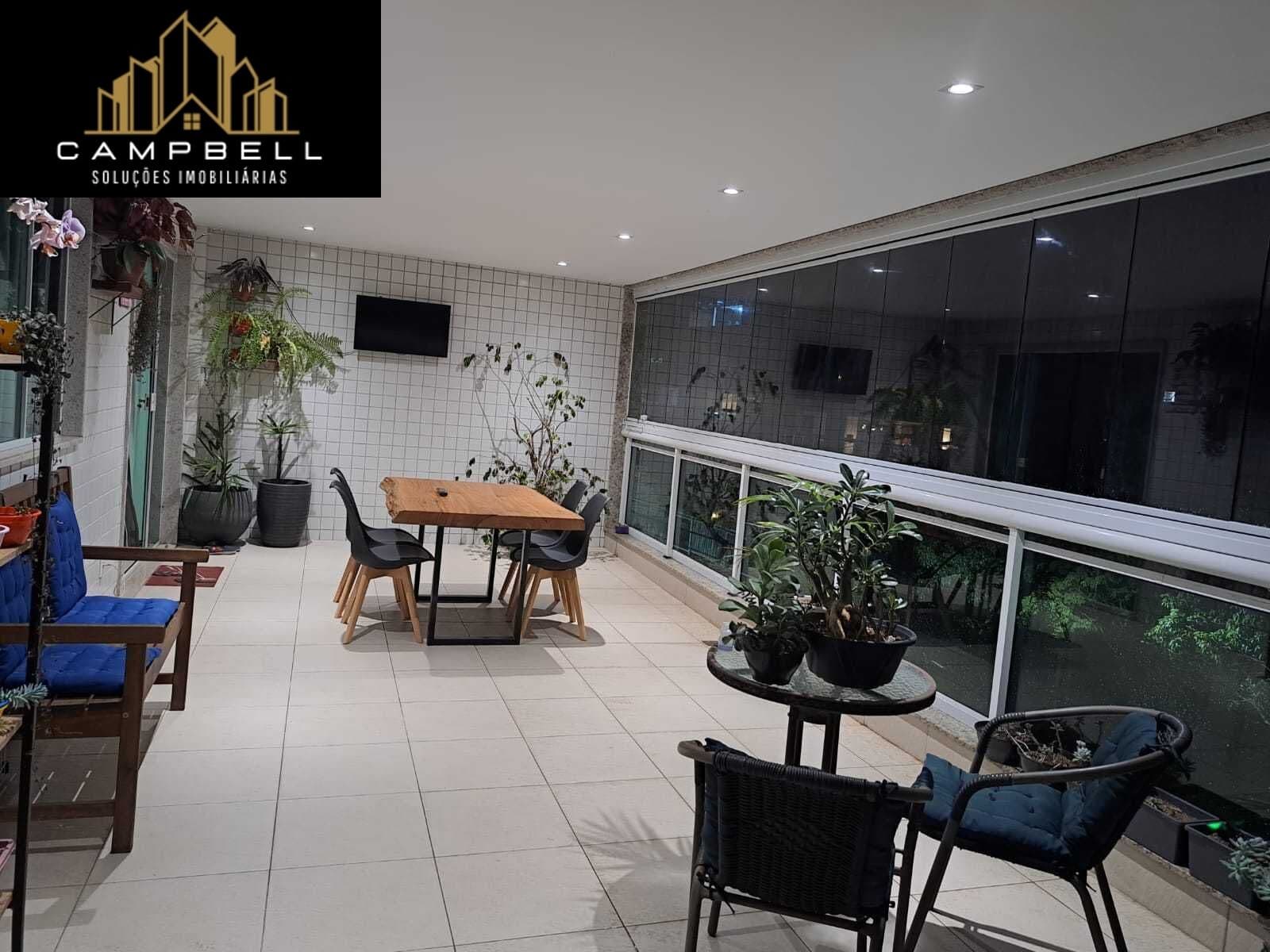 Apartamento em Rio de Janeiro - Recreio dos Bandeirantes