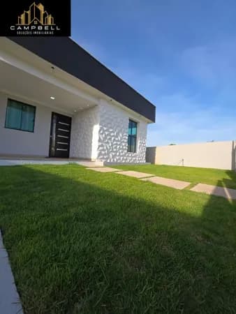 Casa em Condomínio em Lagoinha, Araruama/RJ
