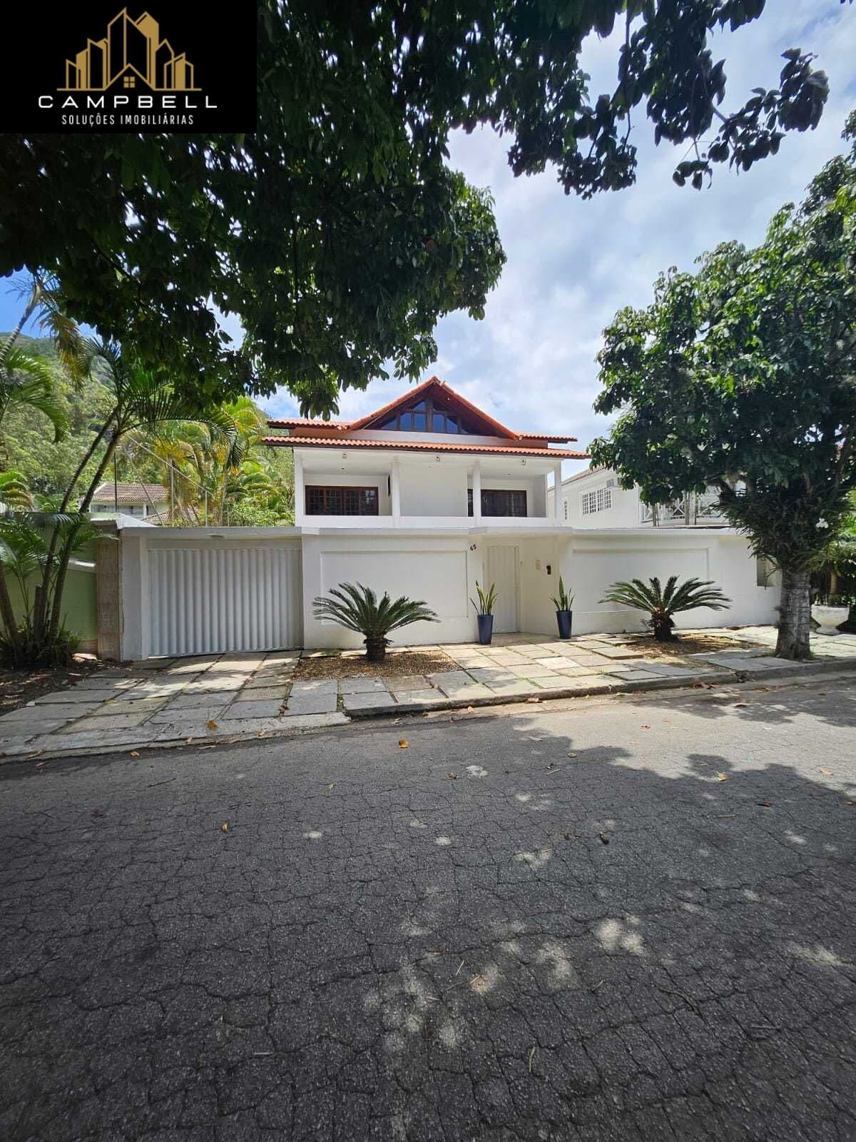 Casa em Rio de Janeiro - Recreio dos Bandeirantes