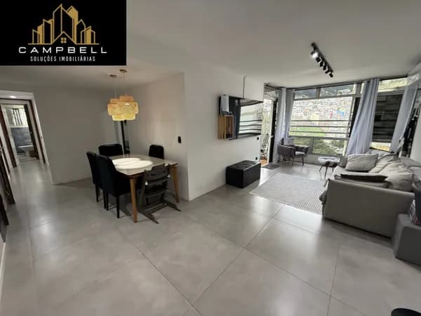 Apartamento em São Conrado, Rio de Janeiro/RJ