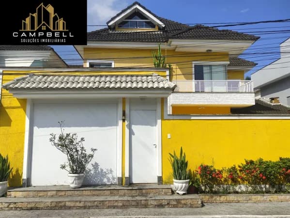 Casa em Vargem Pequena, Rio de Janeiro/RJ