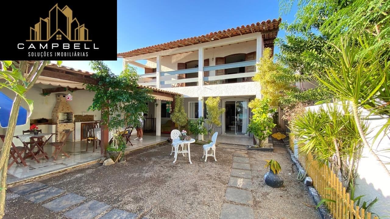 Casa Duplex em Areal, Araruama/RJ