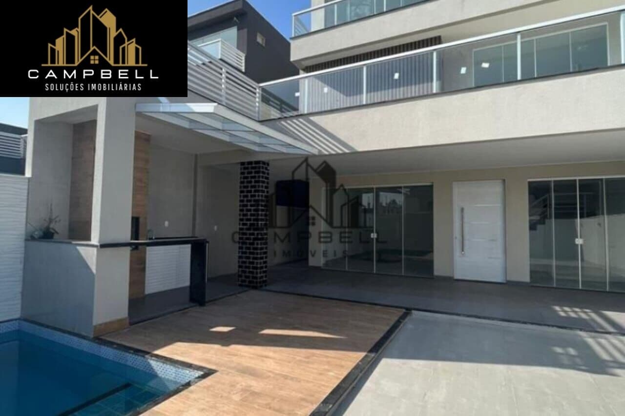 Casa em Barra da Tijuca, Rio de Janeiro/RJ