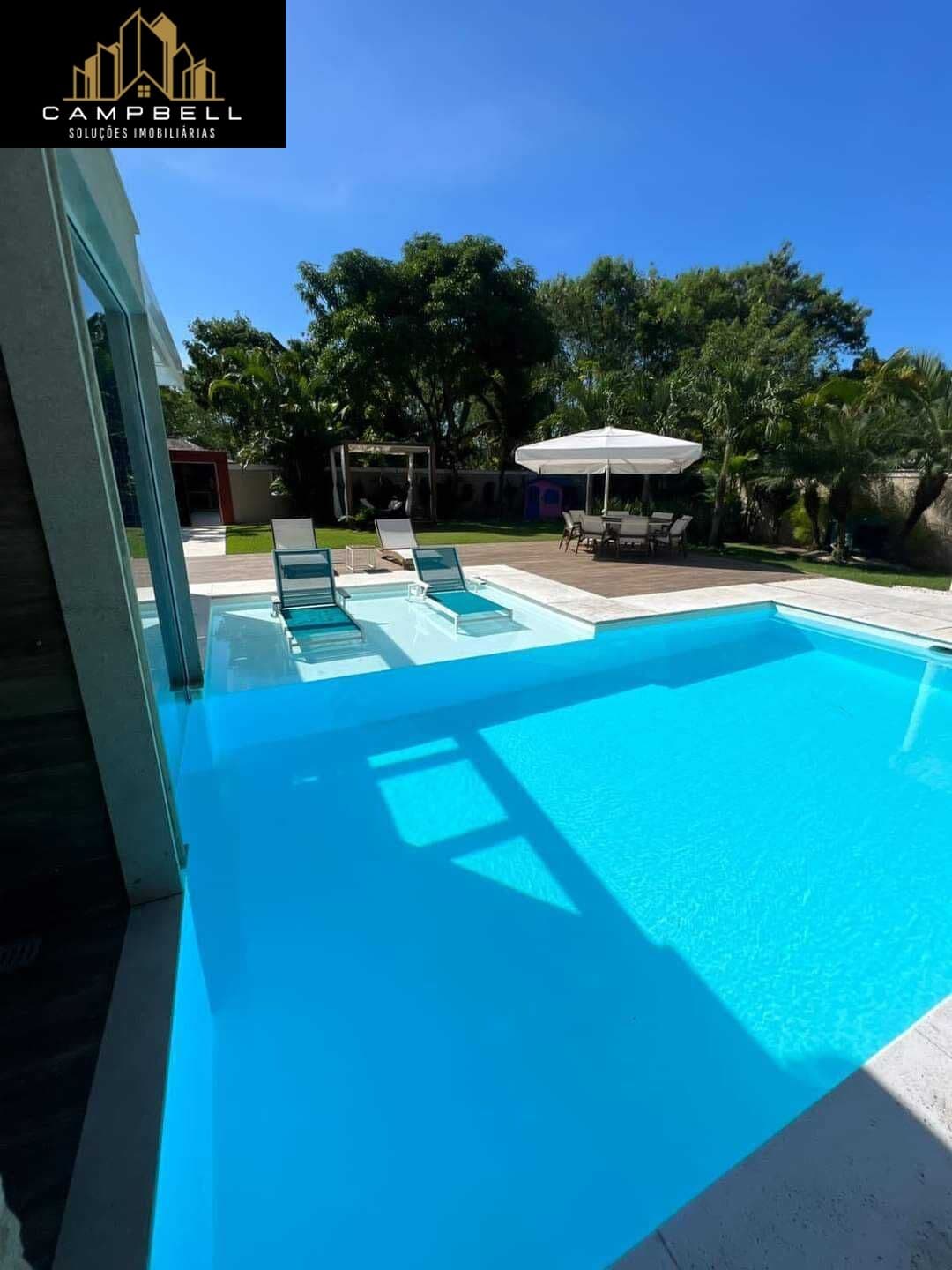Casa em Rio de Janeiro - Barra da Tijuca