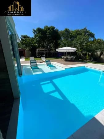 Casa em Rio de Janeiro - Barra da Tijuca