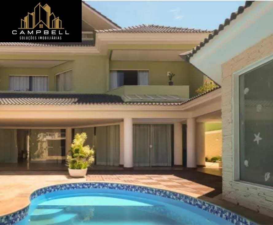 Casa em Rio de Janeiro - Recreio dos Bandeirantes