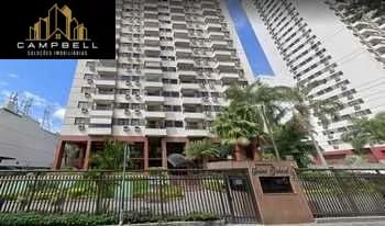 Apartamento em Rio de Janeiro - Barra da Tijuca