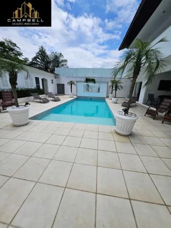 Casa em Rio de Janeiro - Recreio dos Bandeirantes