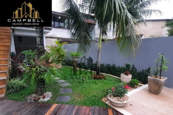 Casa em Vargem Grande, Rio de Janeiro/RJ