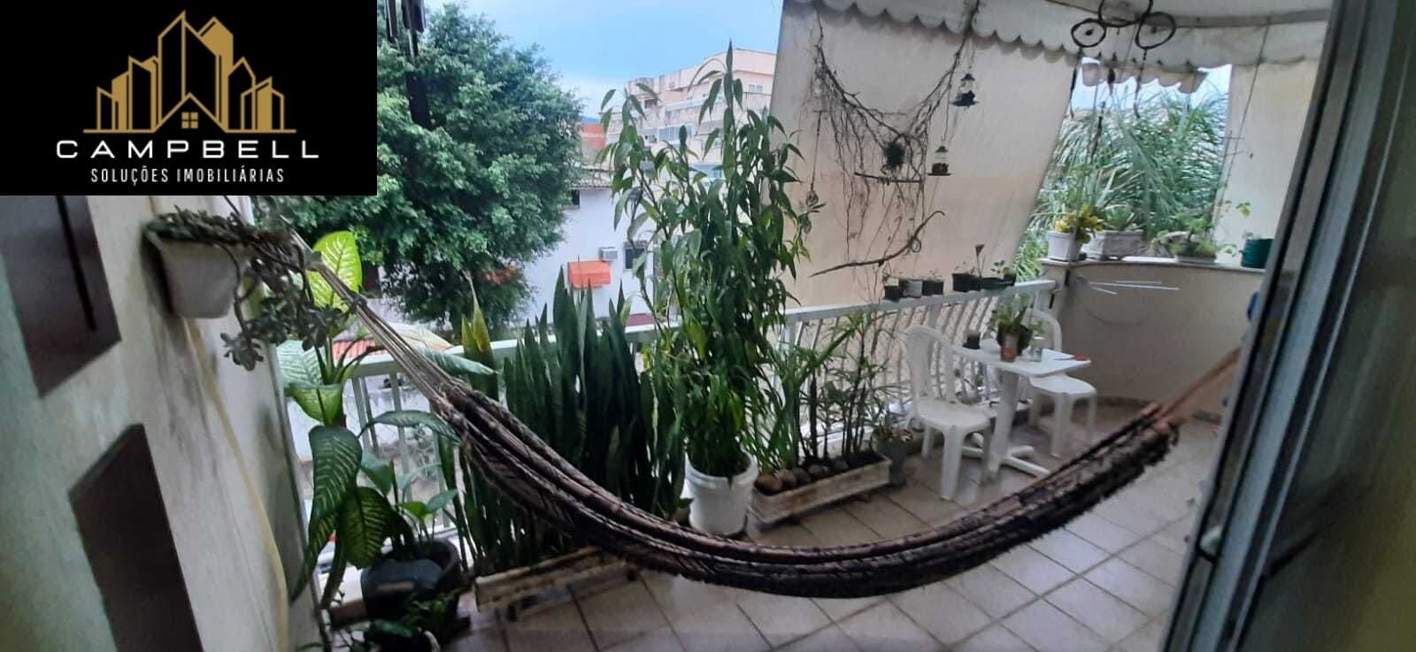 Apartamento em Rio de Janeiro - Recreio dos Bandeirantes