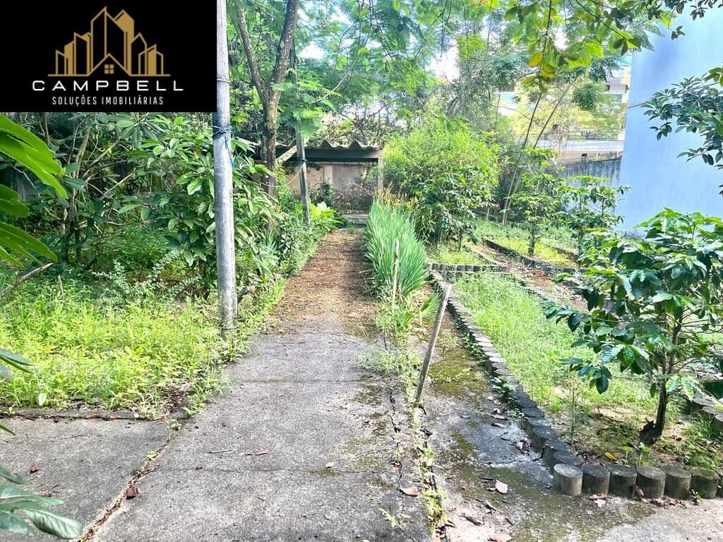 TERRENO PARA INCORPORAÇÃO NO RECREIO DOS BANDEIRANTES