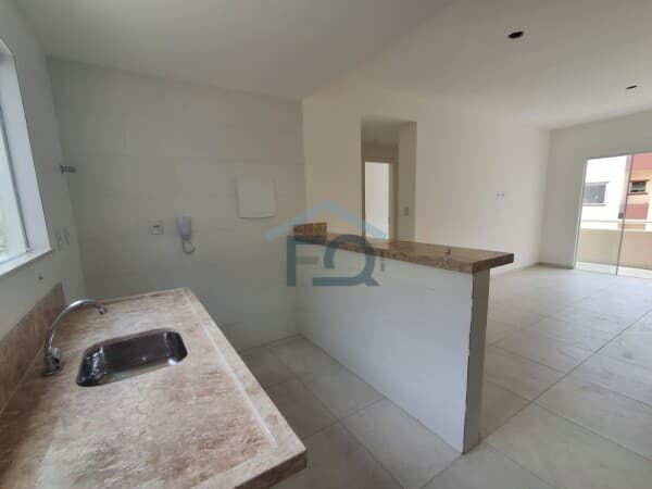 Apartamento em Lauro de Freitas - BURAQUINHO