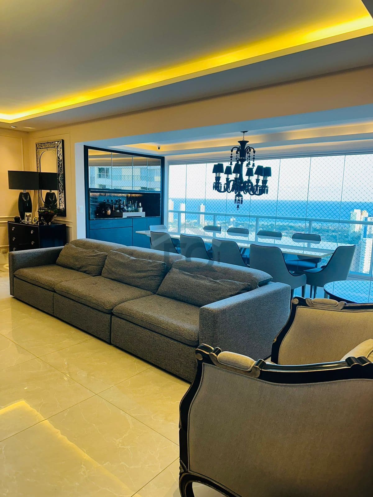 Apartamento em Salvador - Patamares